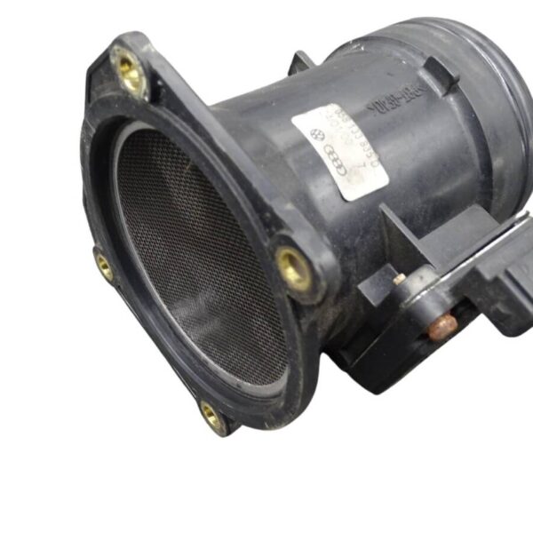058133471 Audi 80 Cabrio B4 A3 8L A4 B5 A6 4B 1.6l 1.8l AGN/AKL/AEH/AFY Rohr 058133835D Luftmassenmesser