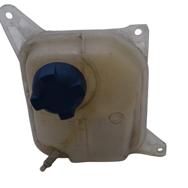 Audi 80 Cabrio, Coupe, B4 2.6-2.8 L V6 Ausgleichbehälter Kühlmittel 8A0121403C