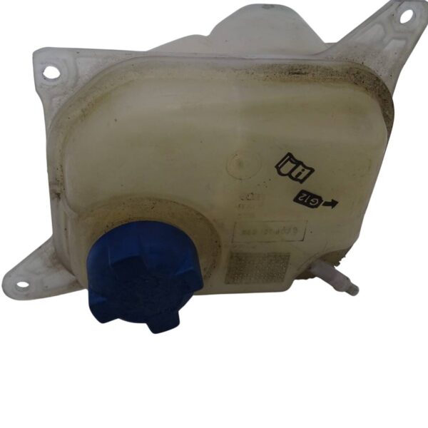 8A0121403D Audi 80 B4 4,5 Zylinder Kühlwasser Ausgleichbehälter + Geber