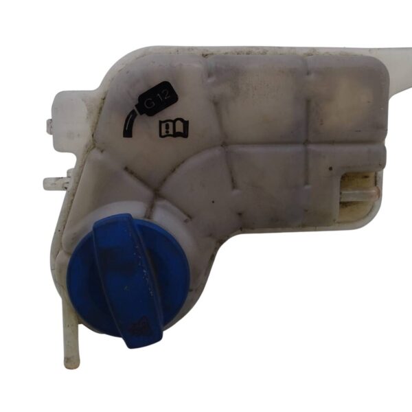 Audi A6 4F C6 Kühlwasser Ausgleichbehälter 4F0121403M