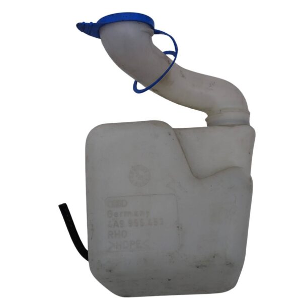 Audi 80 B4, 100, A6 C4 Behälter Scheibenwaschanlage Hinten 4A9955453