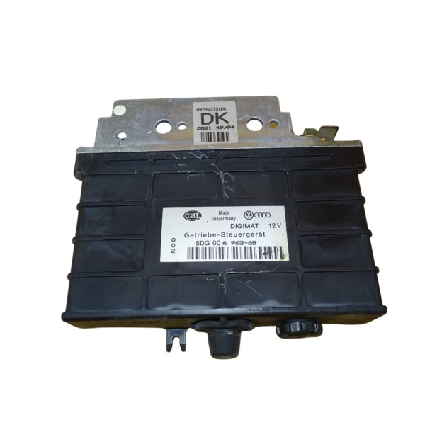 097927731DK Audi 80 90 Cabrio Coupe Typ 89 B4 100 C4 8A Steuergerät Automatikgetriebe