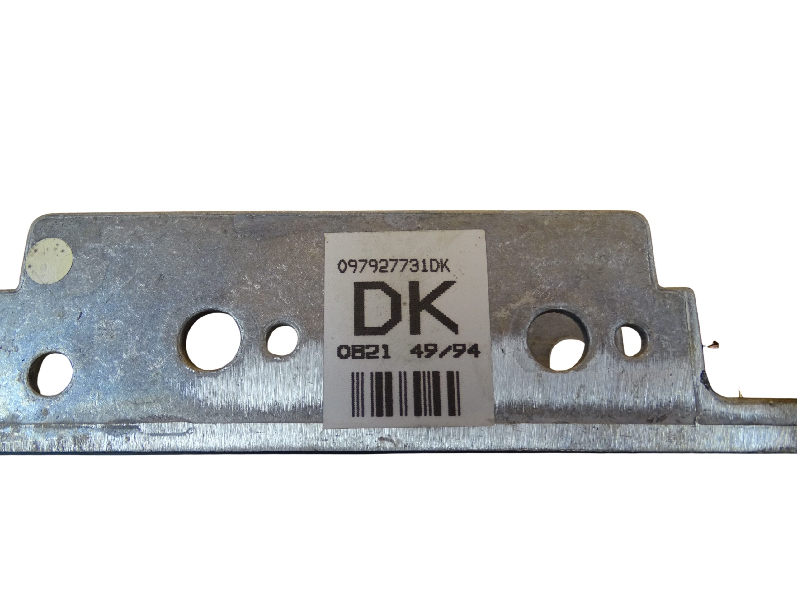 097927731DK Audi 80 90 Cabrio Coupe Typ 89 B4 100 C4 8A Steuergerät Automatikgetriebe – Bild 5