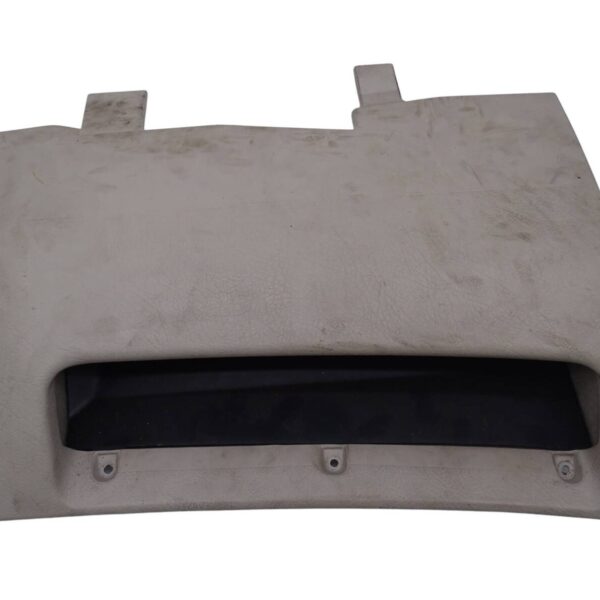 Audi 100, A6, S4, C4 Handschufach, Ablagefach, beige, 4A1863075C