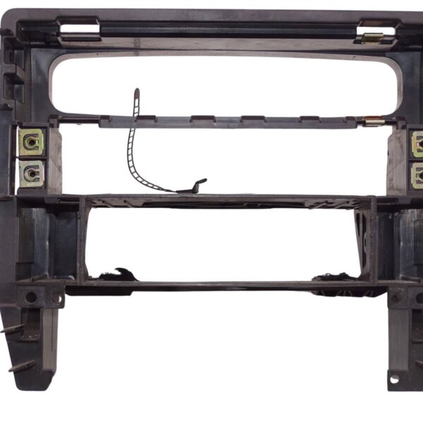 Audi 100 C4 Radio-Schacht Amaturenbrett Öffnung 190mm 4A0857007E