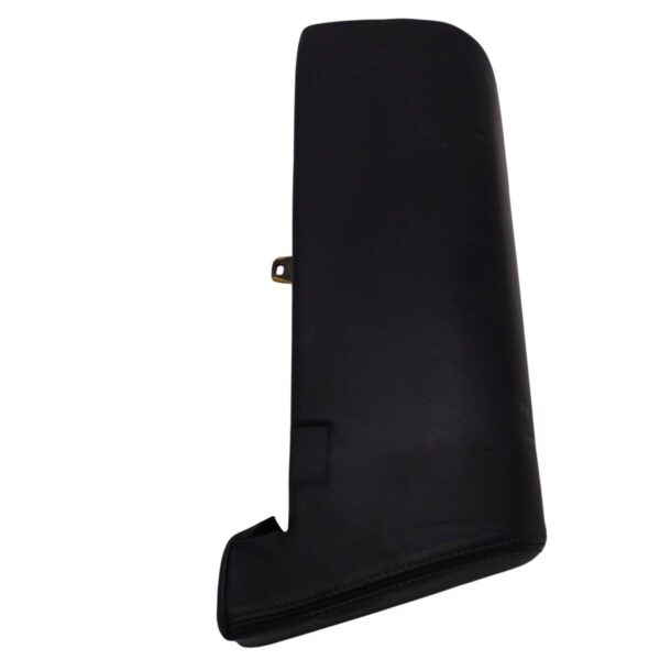 8G0885704B Audi 80 B3 Cabrio Leder Seitenpolster Rechts hinten