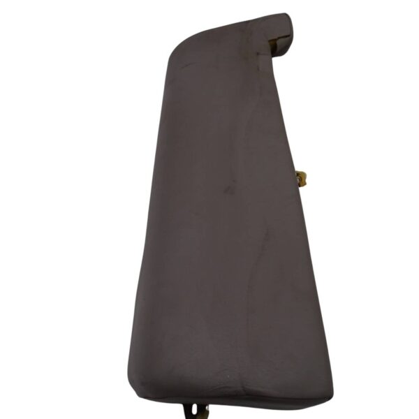 8G0885704B Audi 80 B3 Cabrio Leder Seitenpolster Rechts hinten