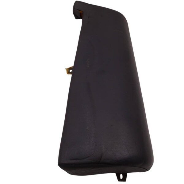 8G0885703B Audi 80 B3 Cabrio Leder Seitenpolster links hinten