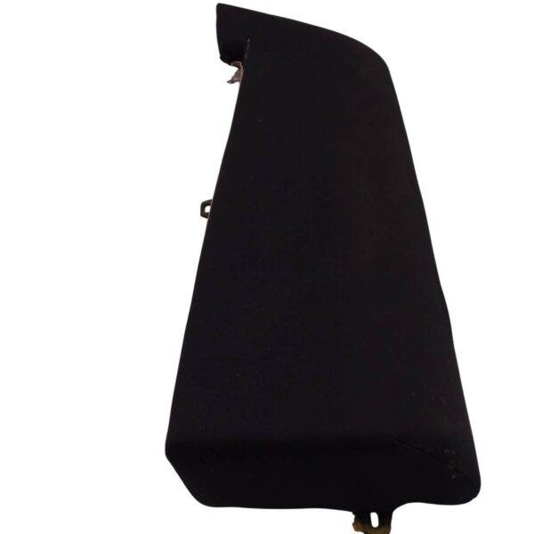 8G0885703B Audi 80 Cabrio Typ89 Leder Seitenpolster links hinten NOK KP anthrazit