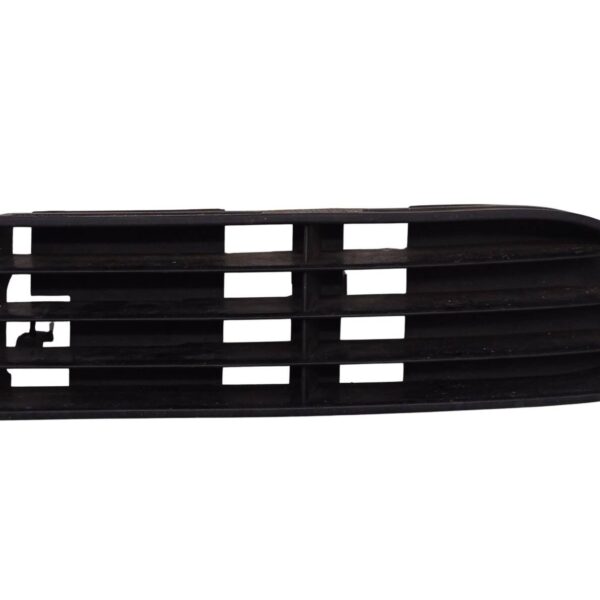 895853668H Audi 80, B3, B4, S2 Coupe, Cabrio, V6 Gitter Stoßstange Rechts