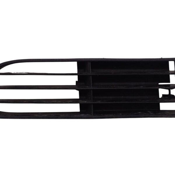 Audi 80, B3, B4, S2 Coupe, Cabrio, V6 Gitter Stoßstange Links 895853667H