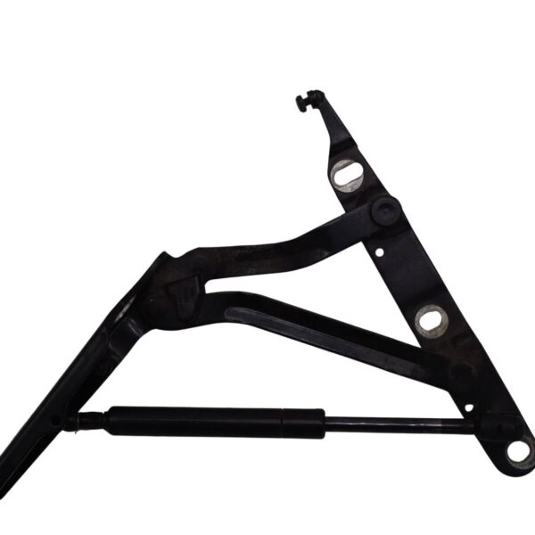 8A5827301A/B Audi 80 B4/ Cabrio Typ 89 Heckklappenscharnier Links Hinten