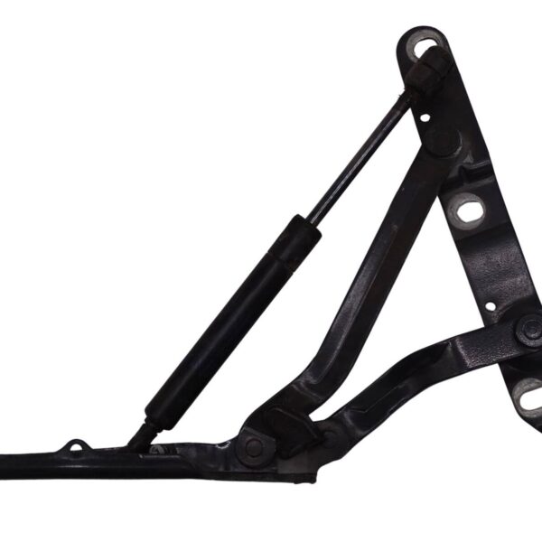 8A5827302A/B Audi 80 B4/ Cabrio Typ 89 Heckklappenscharnier Rechts Hinten