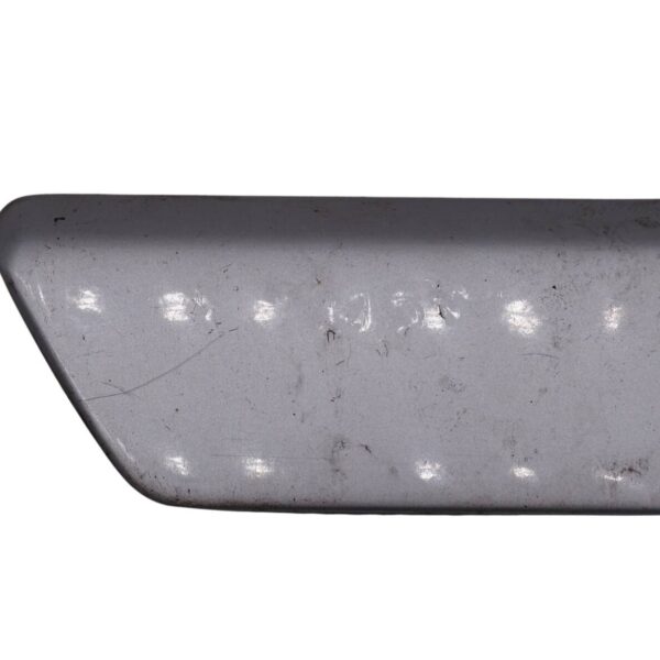 895853507B Audi 80 Cabrio Coupe Typ89 Zierleiste Kotflügel vorne links