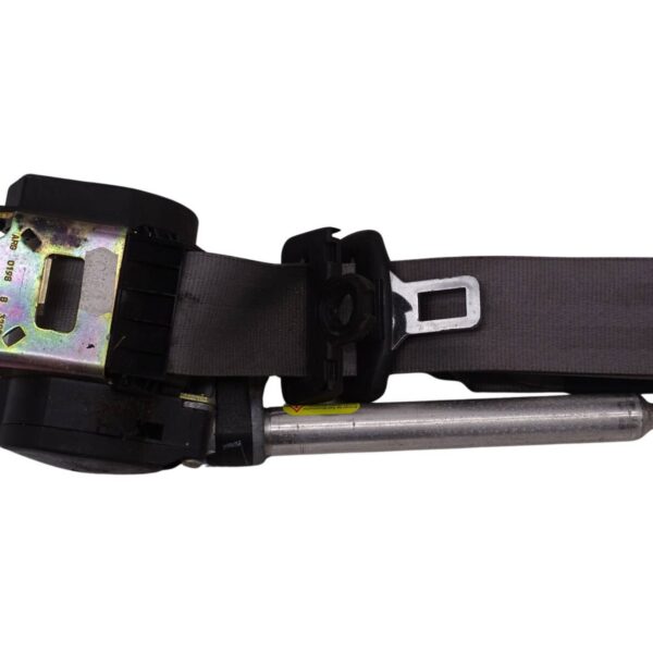 8G0857706AA Audi 80 Typ 89 Cabrio Sicherheitsgurt Vorne Rechts