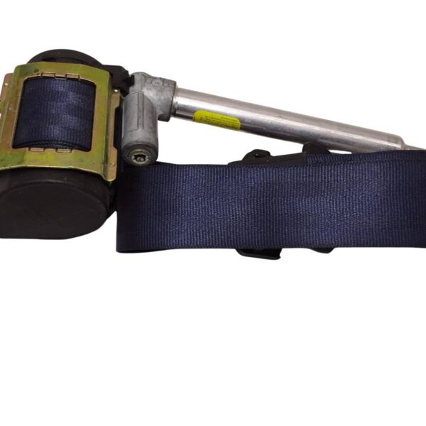 8G0857706AA Audi 80 Typ 89 Cabrio Sicherheitsgurt Vorne Rechts blau (9SV) mit Gurtstraffer