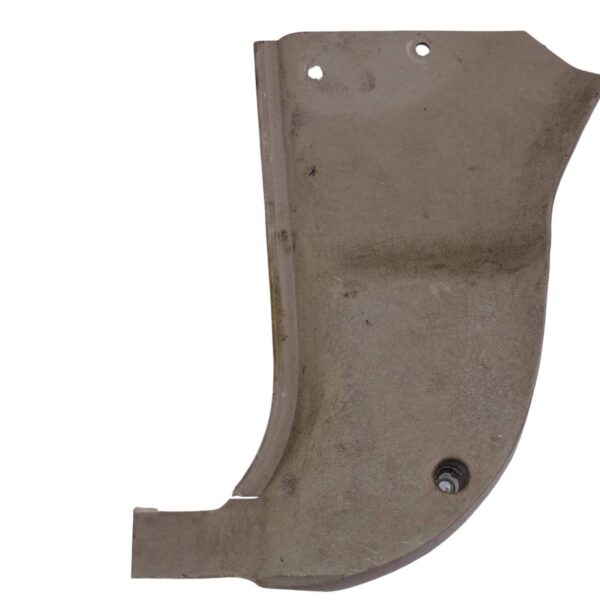 8G1867271B Audi 80 Cabriolet Typ 89 A-Säulenverkleidung Links beige