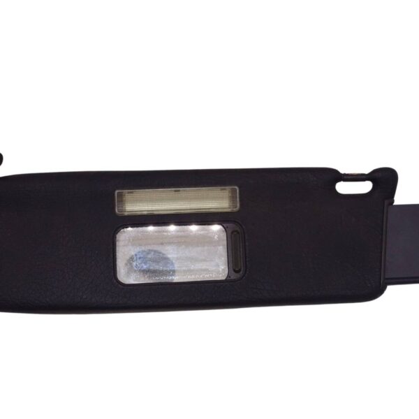 Audi 80 Cabrio Sonnenblende Fahrerseite Blau 8G0857551A 8G1857551