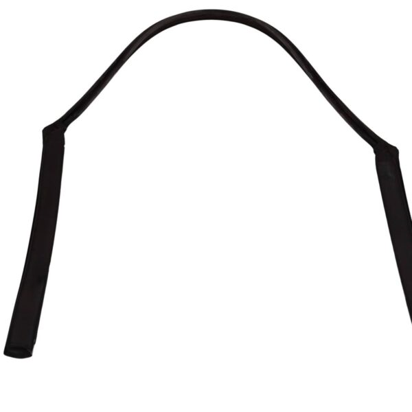 8G0845353F Audi 80 Cabrio Typ 89 Verdeckgummi /Verdeckdichtung