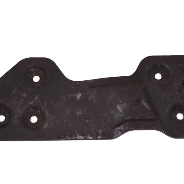 Audi Cabrio Cabriolet Typ 89 Schließblech für Tunnel Querblech/Querstrebe Vorne 4/5Zylinder, gebraucht 8G0804415C