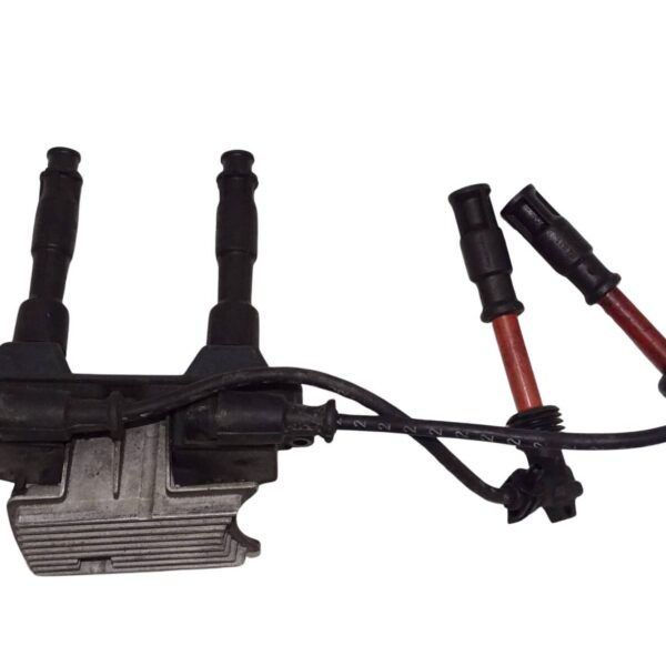 058905105A Audi A4 B5, A6 C4, C5 1.8 Doppelzündspule