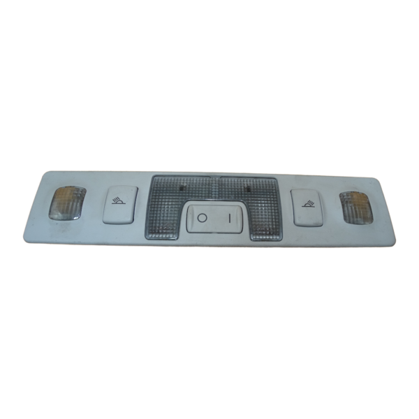 4B0947111 Original Audi A6 4B C5 Innenleuchte Innenraumleuchte Leuchte grau