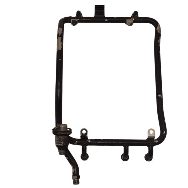 078133681C Audi 80 B4, Coupe, Cabrio Typ 89, A8 D2 V6 2.6-2.8l Einspritzleiste