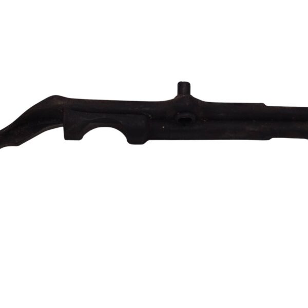 8A5862296 Audi 80, 90, Cabrio, Avant, B3, B4 Kabelkanal, Kabelführung Leitungssatz, Heckklappe,