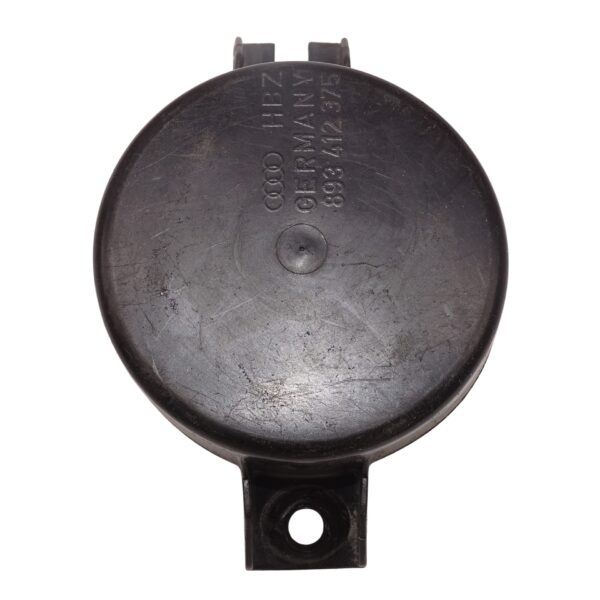 893412375 Audi 80, 90, Cabrio, Coupé, B3, Stoßdämpferabdeckung