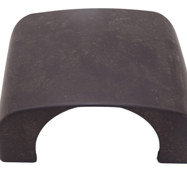 8A1953515A Audi 80 Cabrio Typ 89 Lenksäulenverkleidung Oberteil Doppelairbag