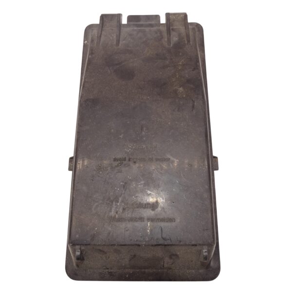 4A0941801 Audi 100, S4, A6, S6+C4 Sicherungskasten Deckel