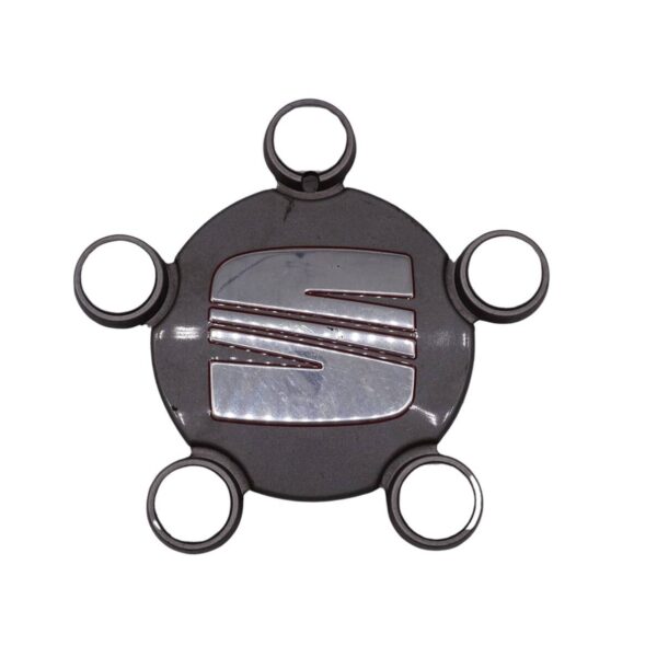 1P0601149 Seat Leon II 1P Ibiza III 6J Felgendeckel Zierkappe