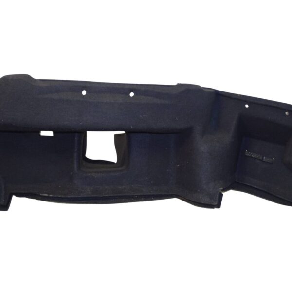 8G0863473H Audi 80 Cabrio Typ 89 Kofferraumverkleidung für liegendes Reserverad