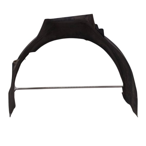 895821172 / 172A Audi 80 Coupe, Cabrio, Typ 89, S2 Radhausschale vorne rechts