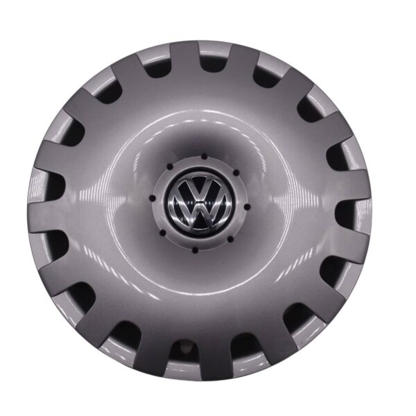 3B0601147F Original VW Passat Bora 3BG Radkappe 15 Zoll Neu