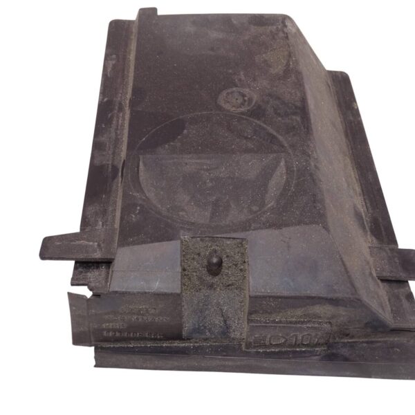 893805965A Audi 80 B3, B4 Abdeckung Luftführung