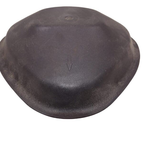 4A0412375B Audi 100, S4, A6, S6, C4, V8, D11 Abdeckung Stoßdämpfer