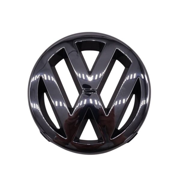 1J5853601 Original VW Emblem Front Neu