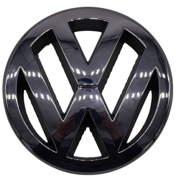 7M0853601M Original VW Sharan 7M Emblem Front  Neu