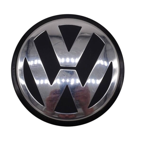 1J0601171 Original VW Beatle Golf 2 Nabendeckel Neu