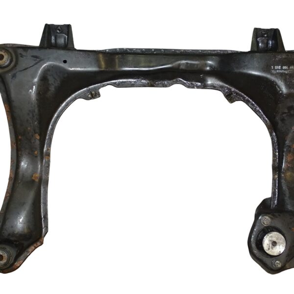 8A0199315L Audi 80 Cabrio Coupe 2,0L 1,8L 4 Zylinder Achsträger Aggregateträger