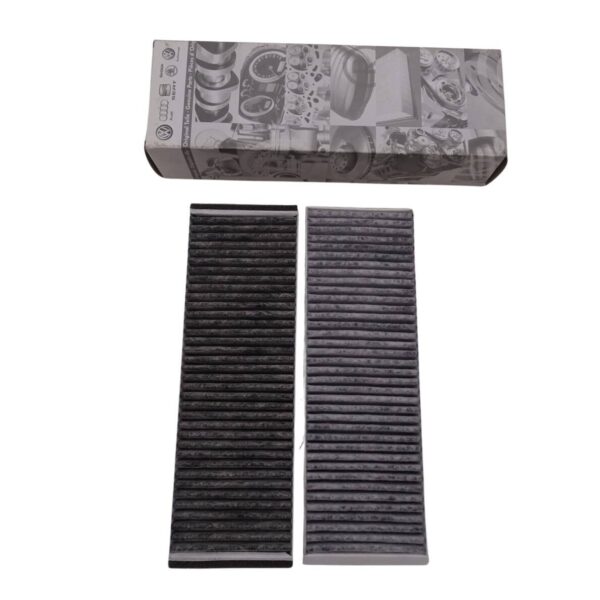 4F0898438C Original VW Audi Seat Skoda Innenraum Luftfilter Neu
