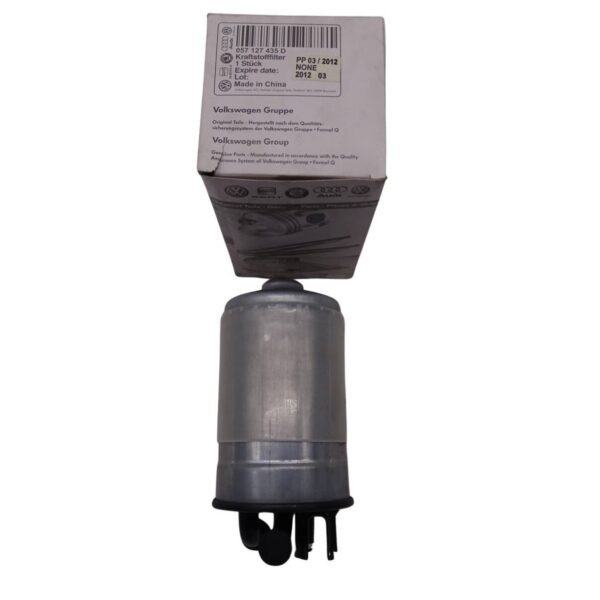 057127435D Original VW Audi Seat Skoda Kraftstofffilter Neu