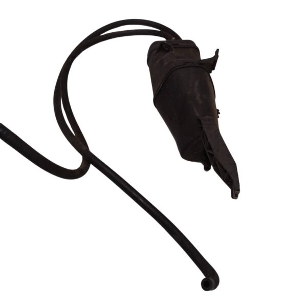 Audi 80 Typ 89, Cabrio, Coupe, S2, RS2 Aktivkohlefilter ohne Ventil 8A0201803