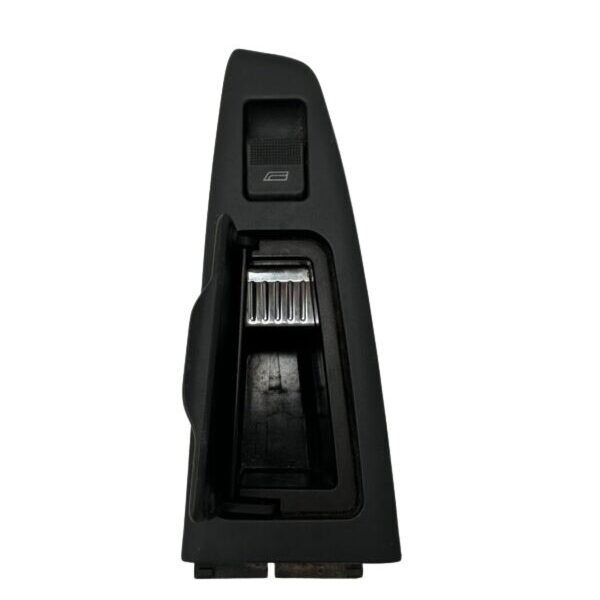 4D0959515B Audi A8 D2 Fensterheber Schalter mit Aschenbecher hinten links
