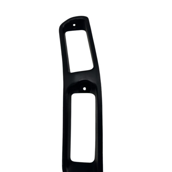 893867196 Audi 80/90 Typ 89/B4 Griffschale Unterteil Vorne Rechts 01C schwarz