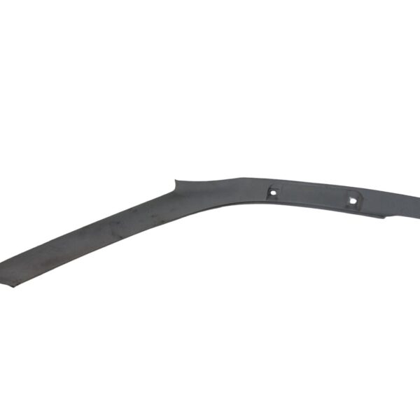 4D0867234B Audi A8 D2 Verkleidung A-Säule rechts oben grau