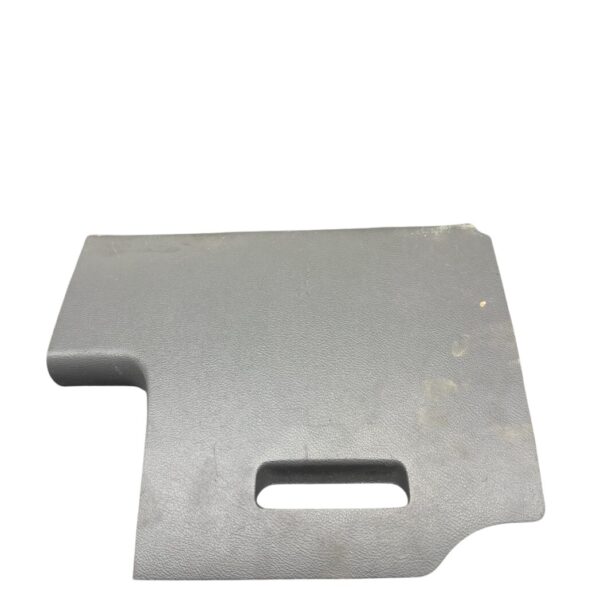 7M3857917C Volkswagen Sharan 7M Armaturenbrett unten Blende