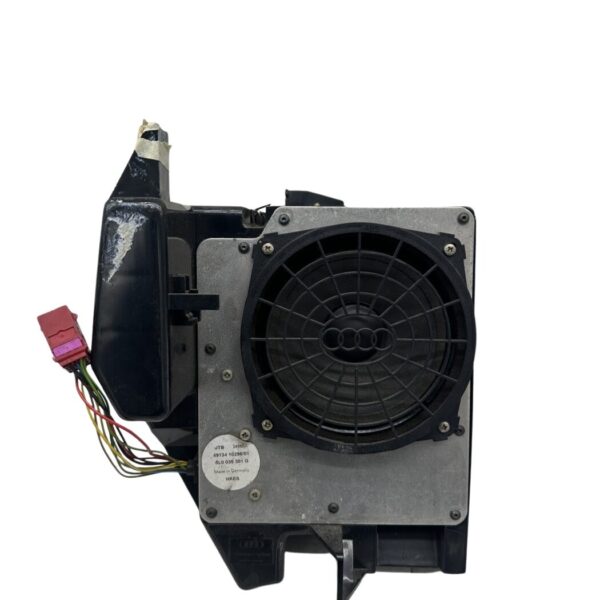 8L0035381G Audi A3 8L Subwoofer/Basslautsprecher