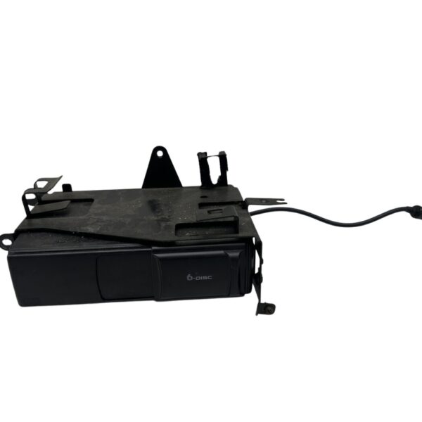 8N7035111A Audi TT 8N/ A3 8L CD-Wechsler 6-Fach